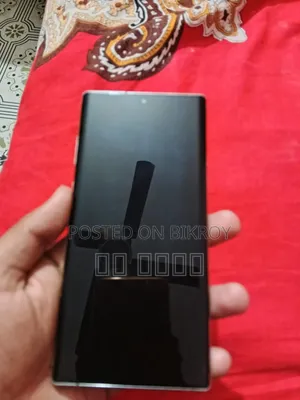 Samsung Galaxy Note 10 Plus 5G 256 GB