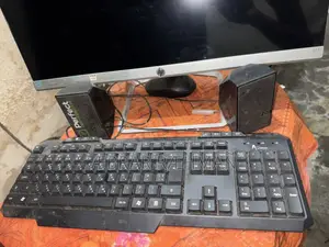 Computer Full Setup