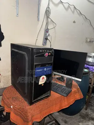 Computer Full Setup