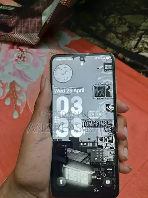 Samsung Galaxy S21 FE 5G 128 GB Green