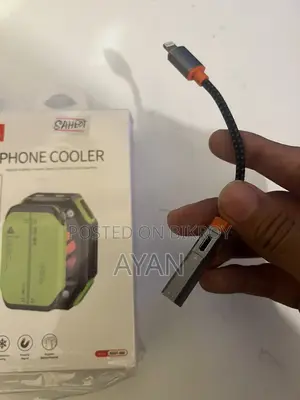 Gaming Set up For Iphone