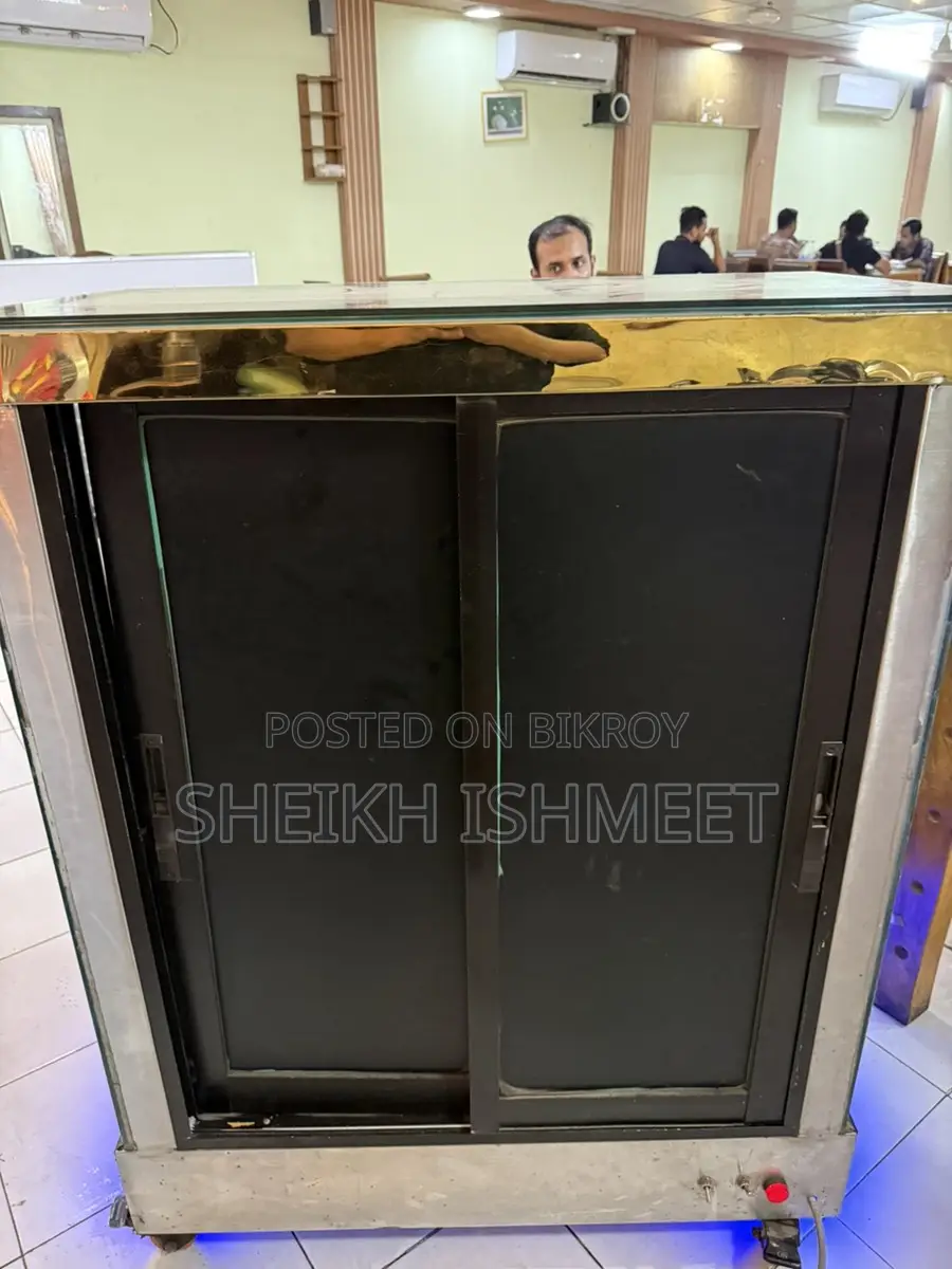 Display Rack for Sale - Used for Only 1 Month!
