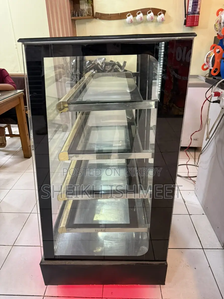 Display Rack for Sale - Used for Only 1 Month!