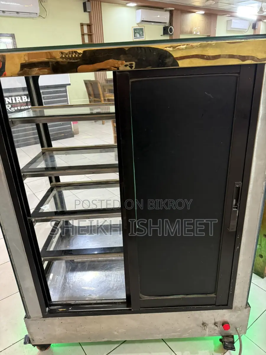 Display Rack for Sale - Used for Only 1 Month!