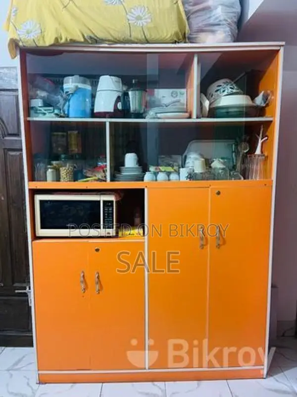 Folding Reading Table with Different Furniture