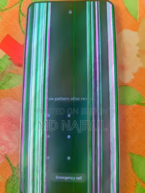 Samsung Galaxy S21 Plus (Used)
