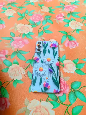 Samsung Galaxy S21 Plus (Used)