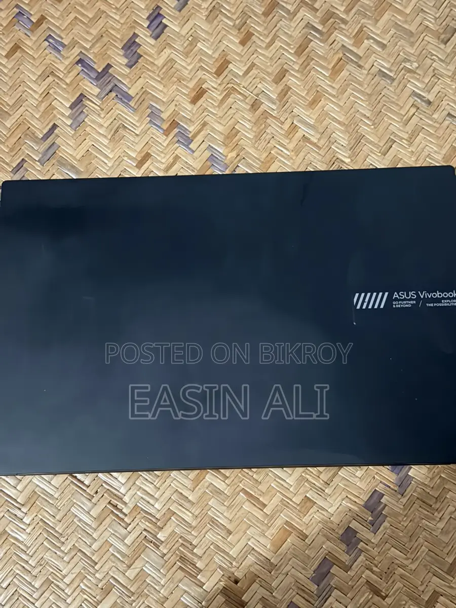 Asus Vivobook Go E1504gab_e1504ga