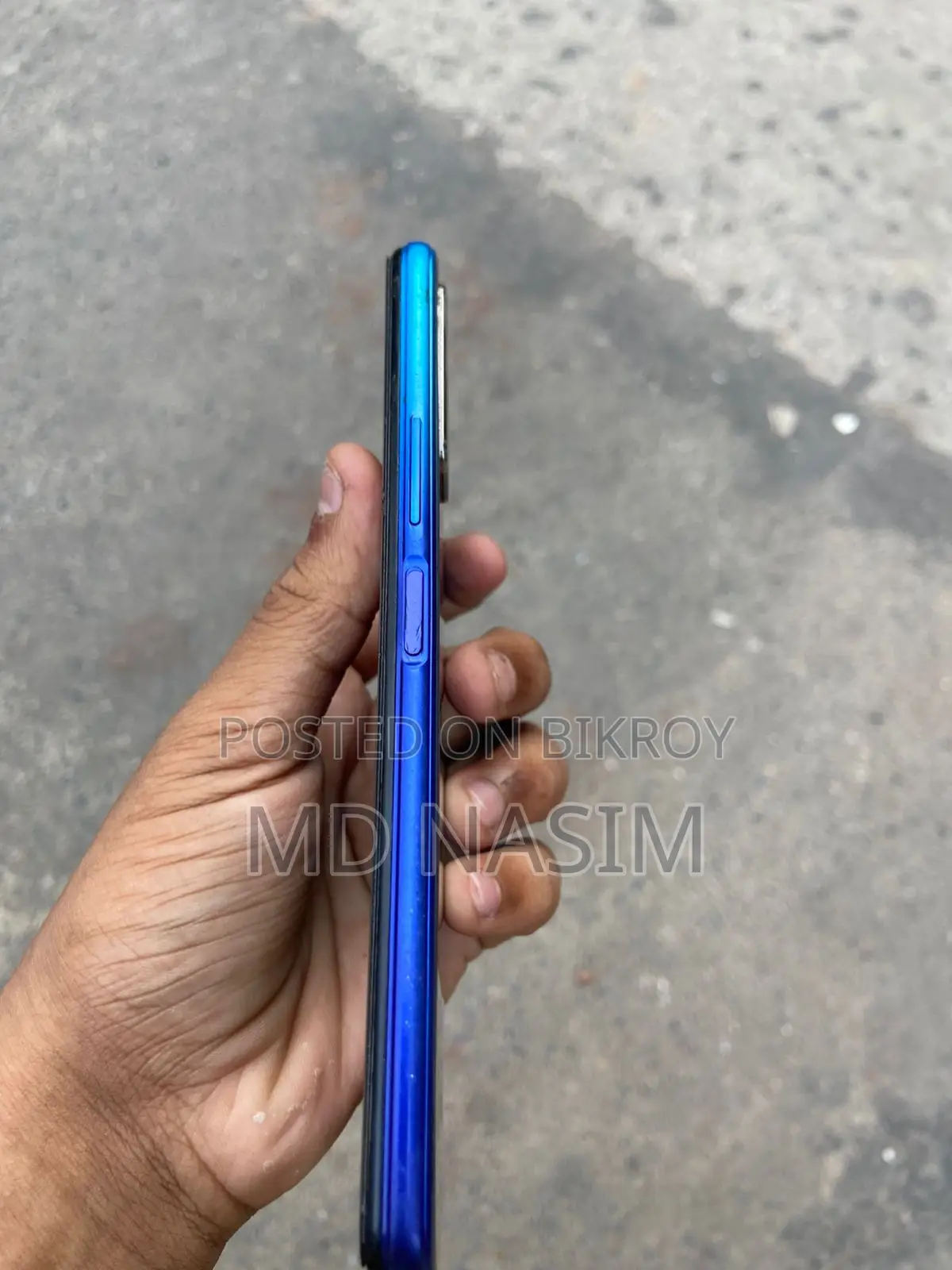 Vivo Y20 Like New (Used)