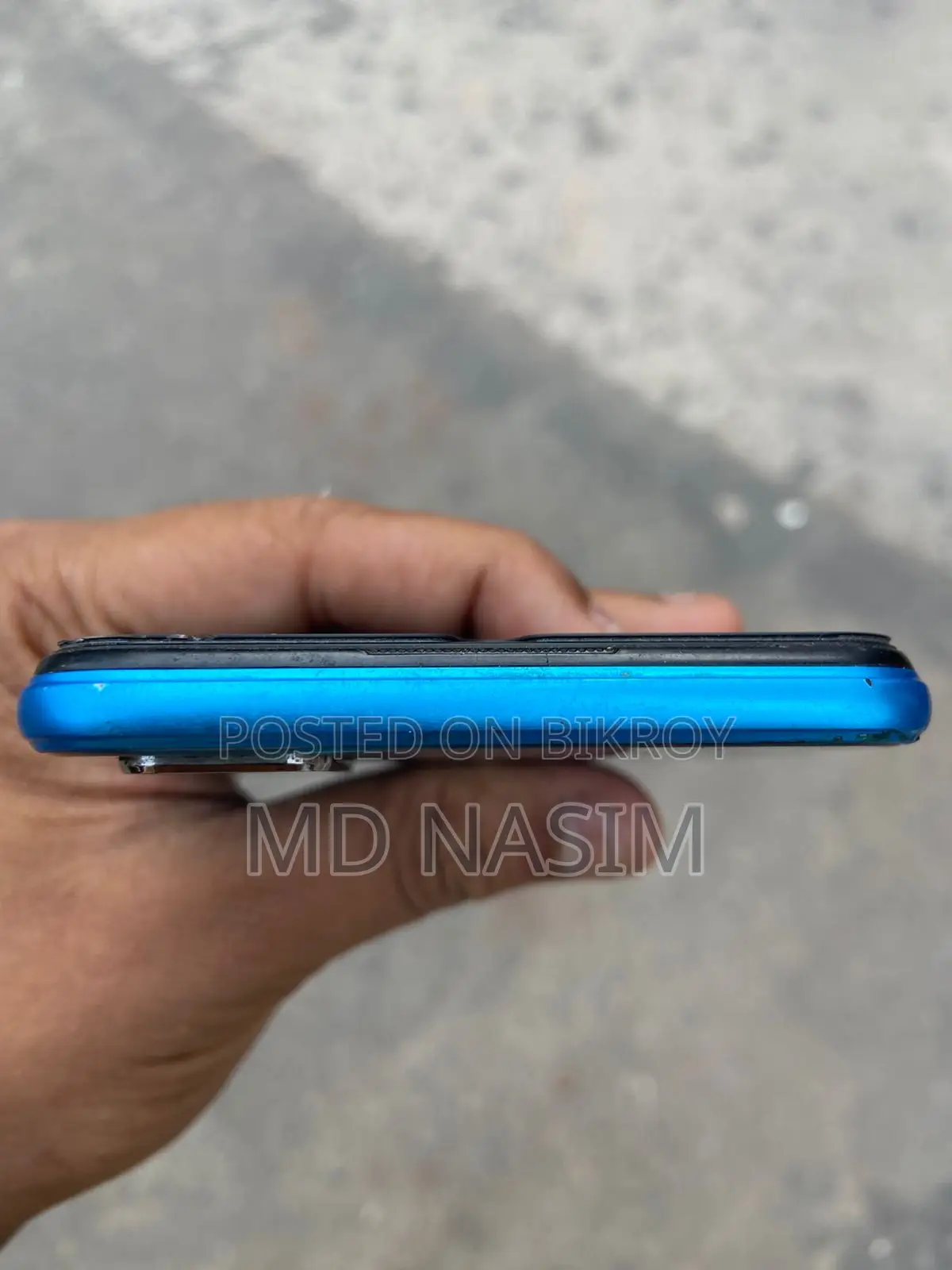 Vivo Y20 Like New (Used)