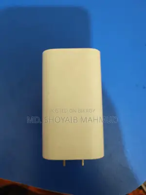 Oneplus 30 Watt Super Fast Warp Charger Adopter