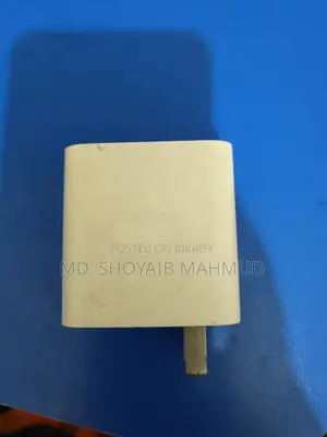 Oneplus 30 Watt Super Fast Warp Charger Adopter