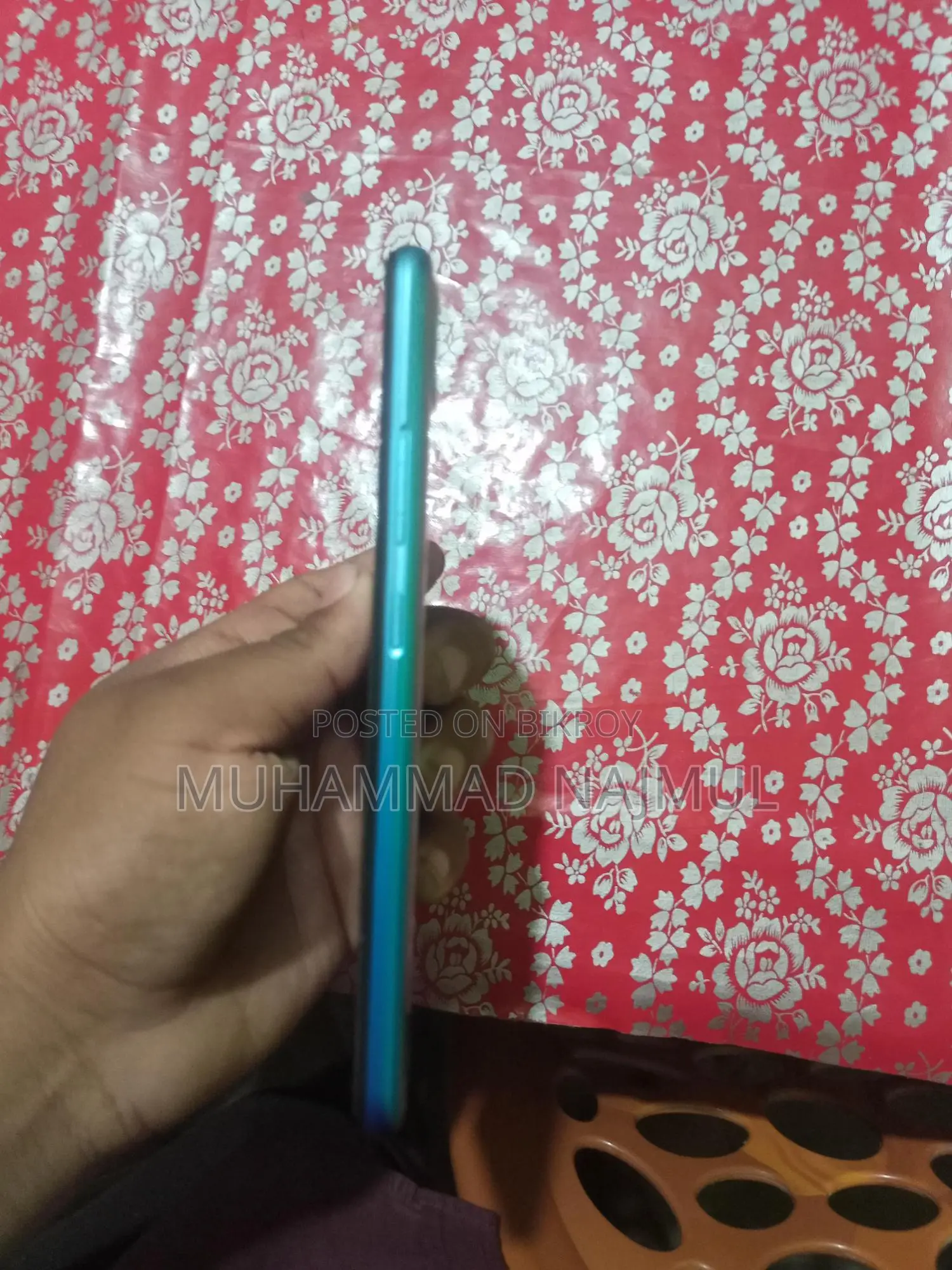Realme C21Y . (Used)