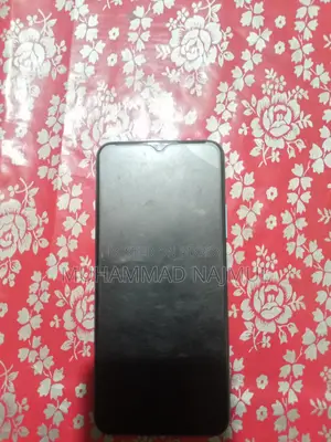 Realme C21Y . (Used)
