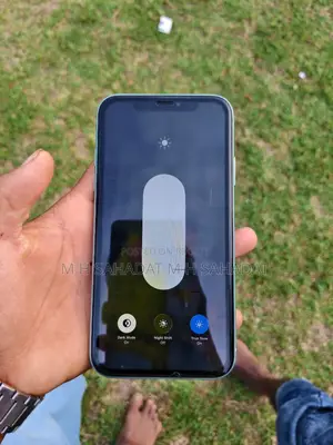Apple iPhone 11 full fresh (Used)