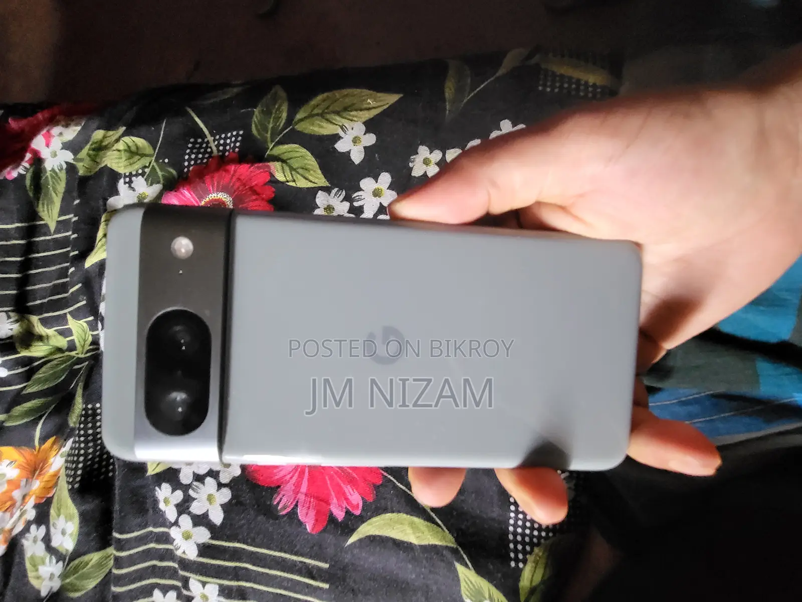 Google Pixel 8 (Used)