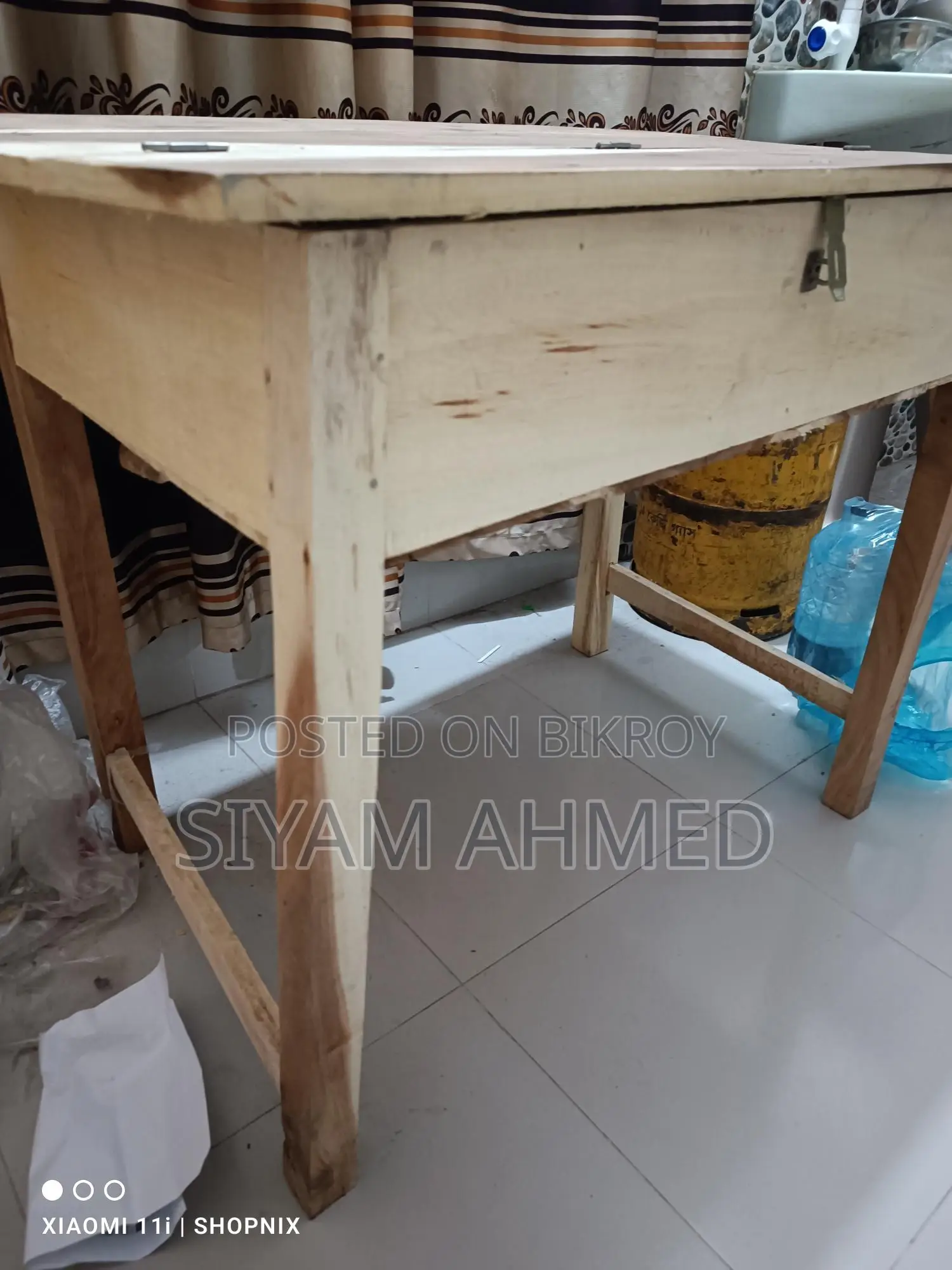 Table sell