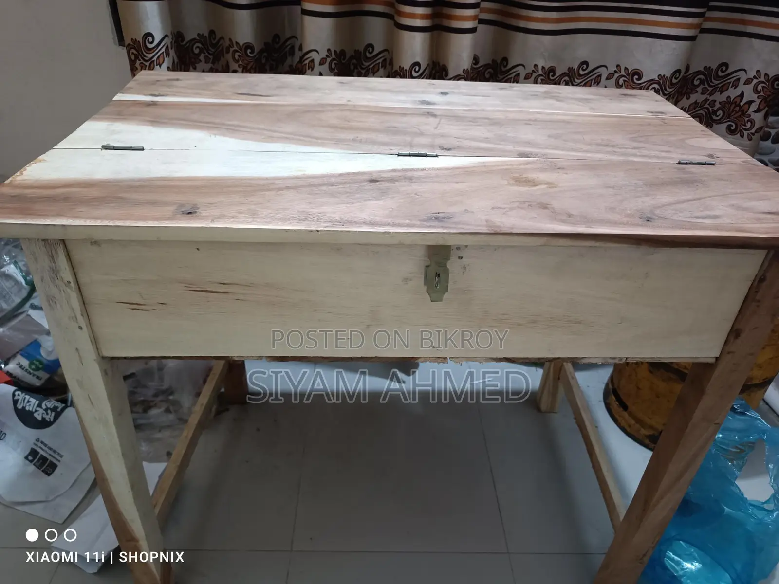 Table sell