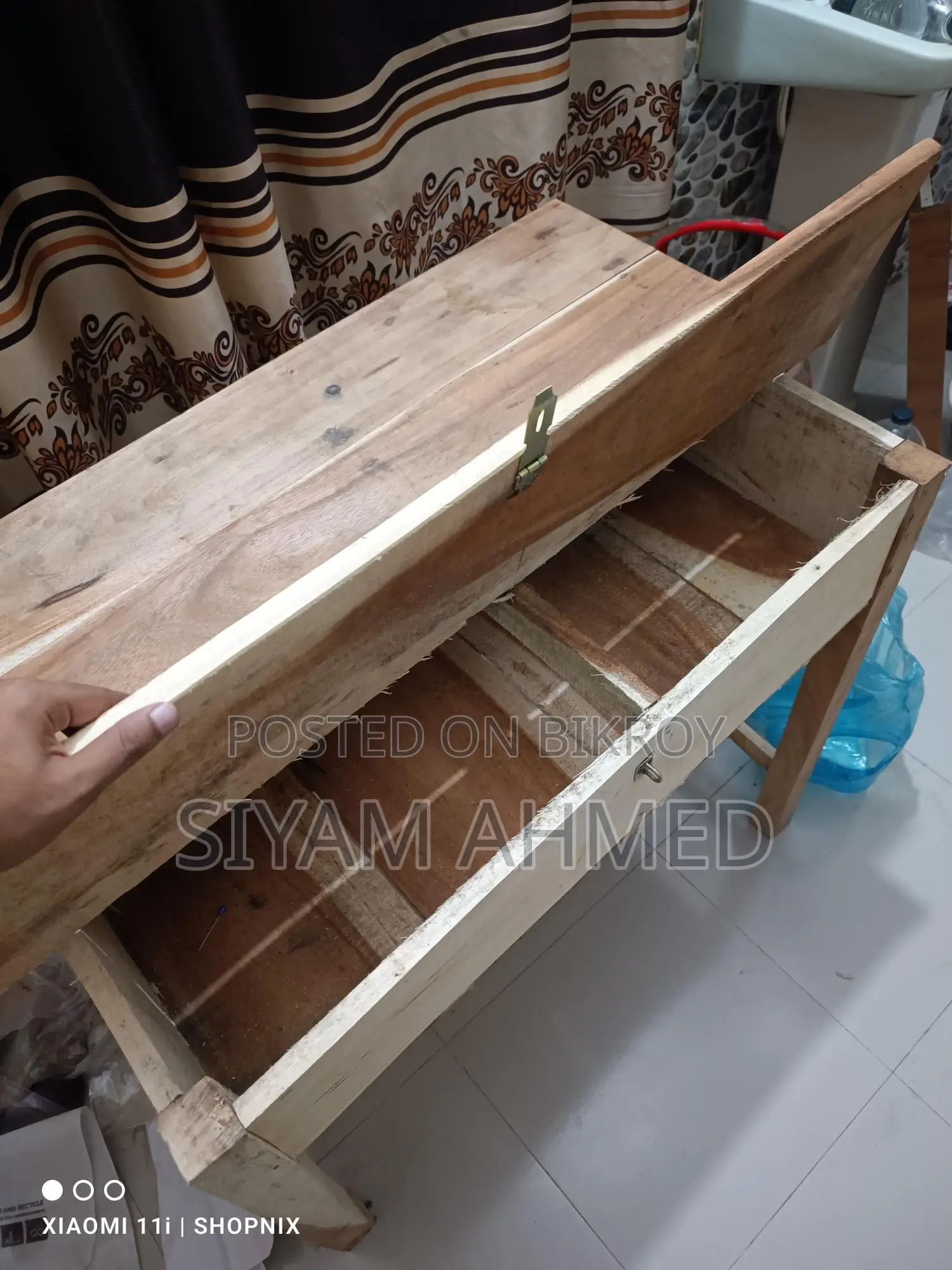 Table sell
