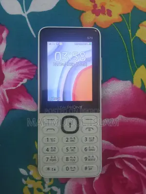 Symphony S70 (Used)