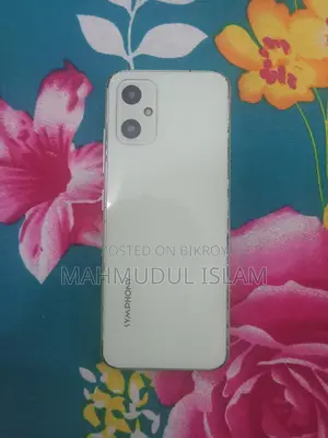 Symphony S70 (Used)
