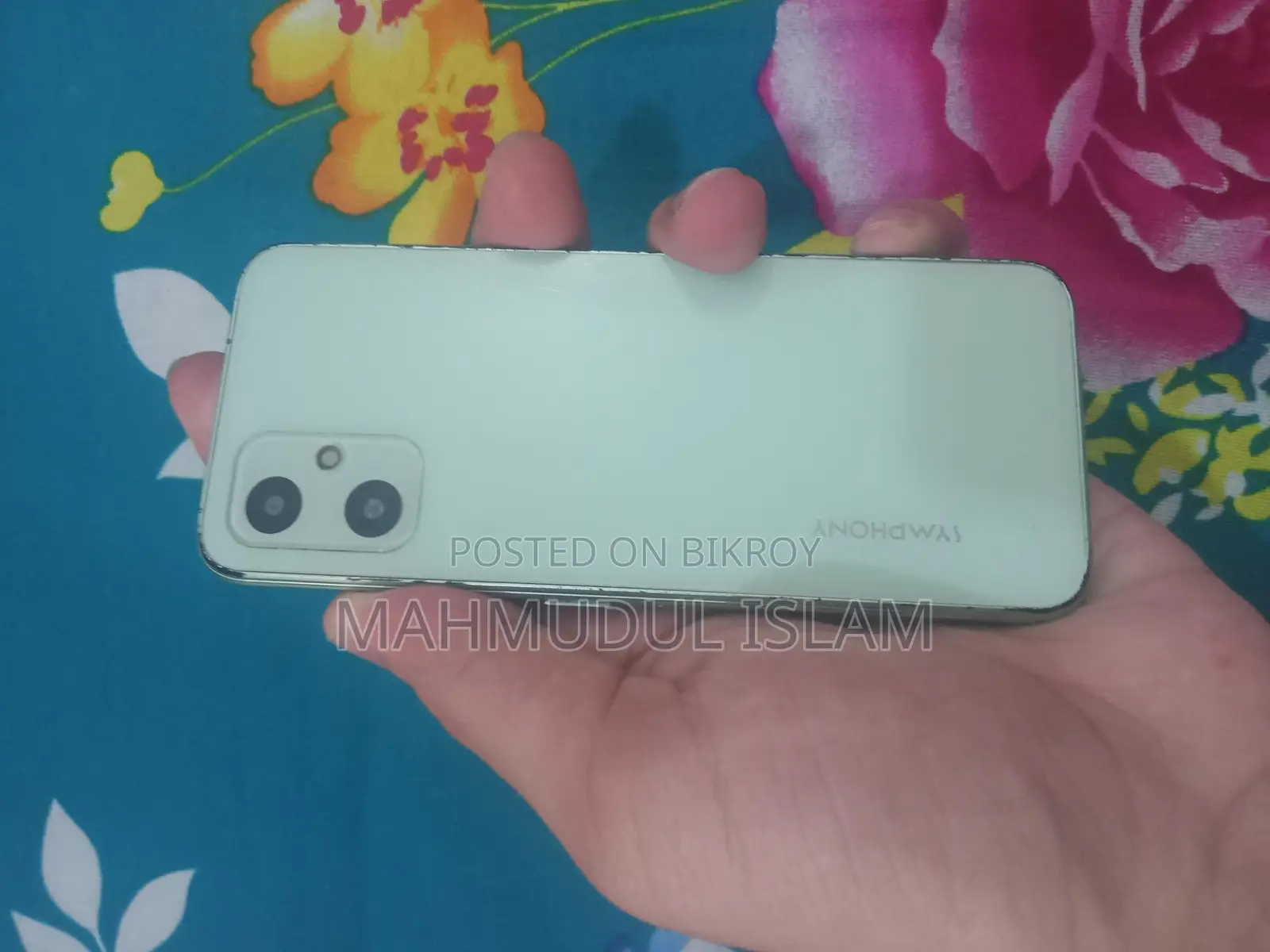 Symphony S70 (Used)