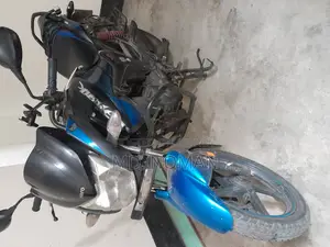 Hero Hunk 2019 Blue
