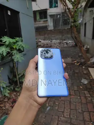 iQOO neo 10 8/128 (Used)