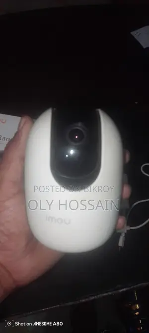 Secure Your Home with CC Camera