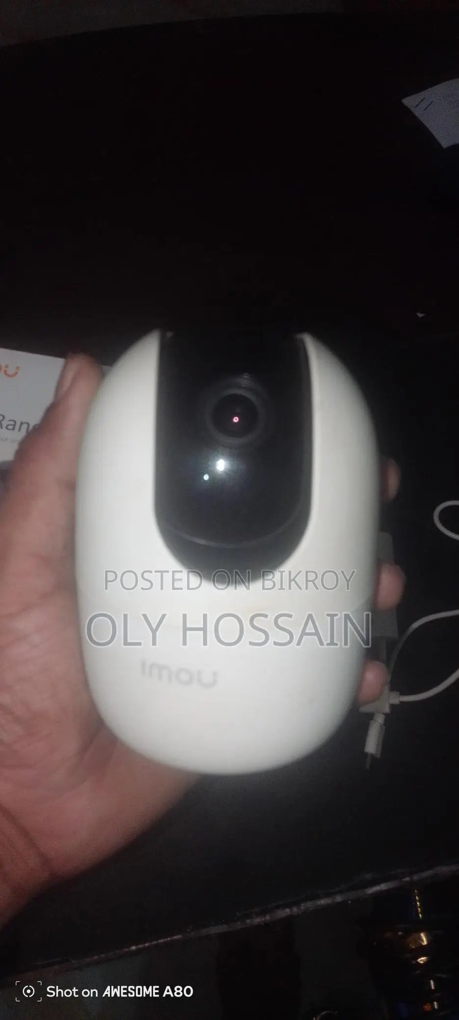 Secure Your Home with CC Camera
