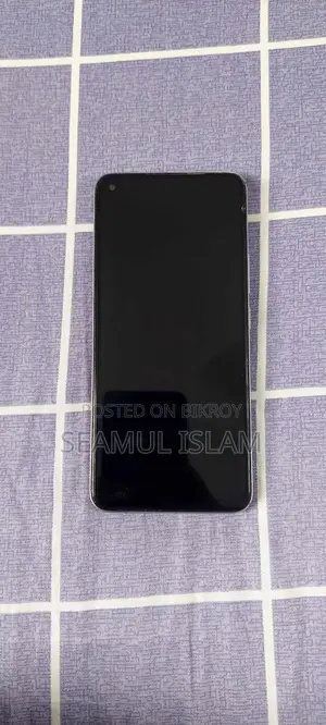 Realme 8 Mobile (Used)