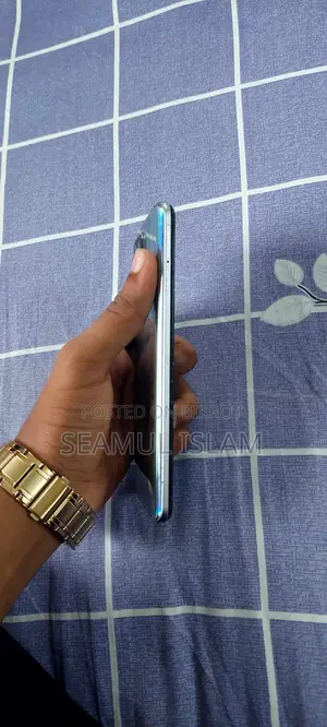 Realme 8 Mobile (Used)