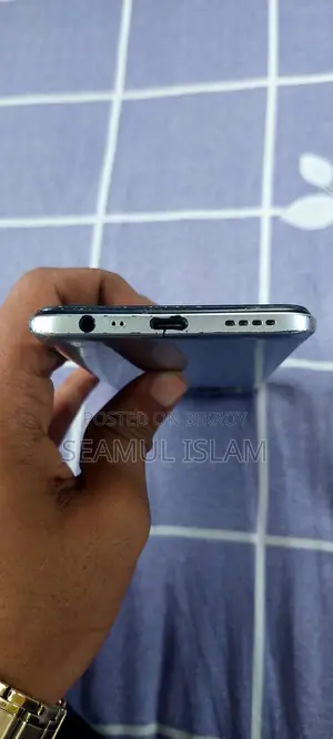 Realme 8 Mobile (Used)