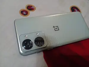 OnePlus Nord 2t 5g (Used)