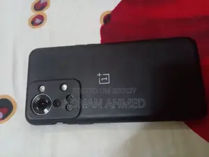 OnePlus Nord 2t 5g (Used)