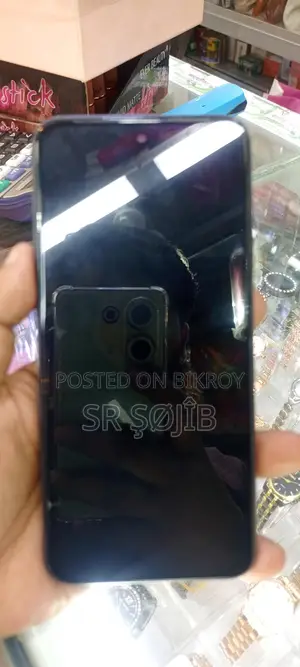 Infinix Smart 9 HD (Used)