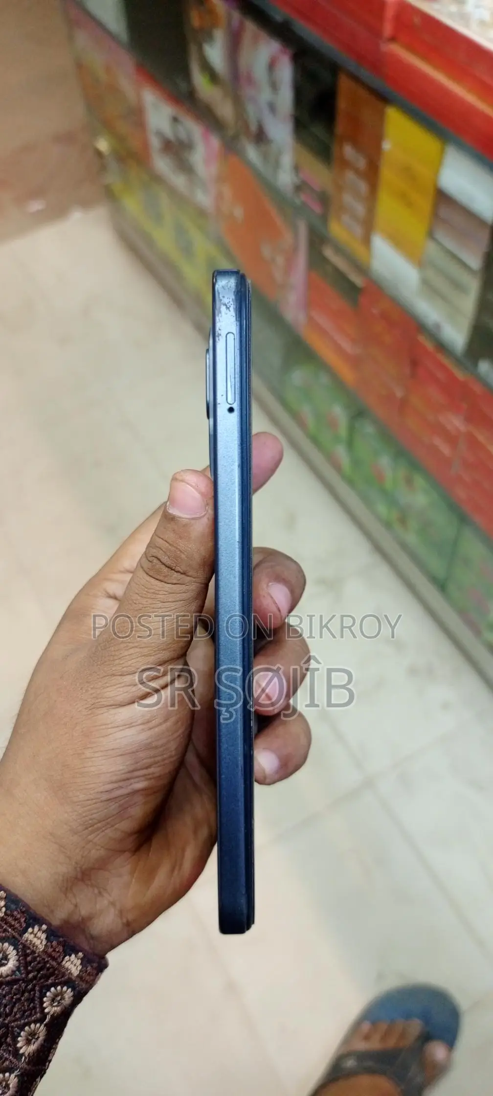 Infinix Smart 9 HD (Used)