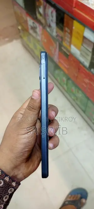 Infinix Smart 9 HD (Used)