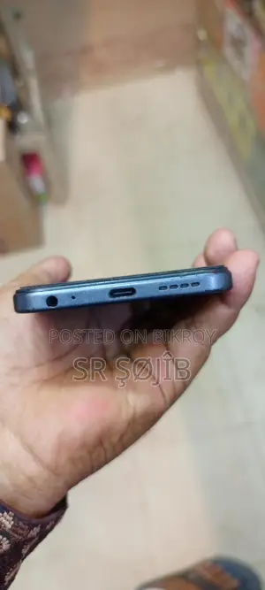 Infinix Smart 9 HD (Used)