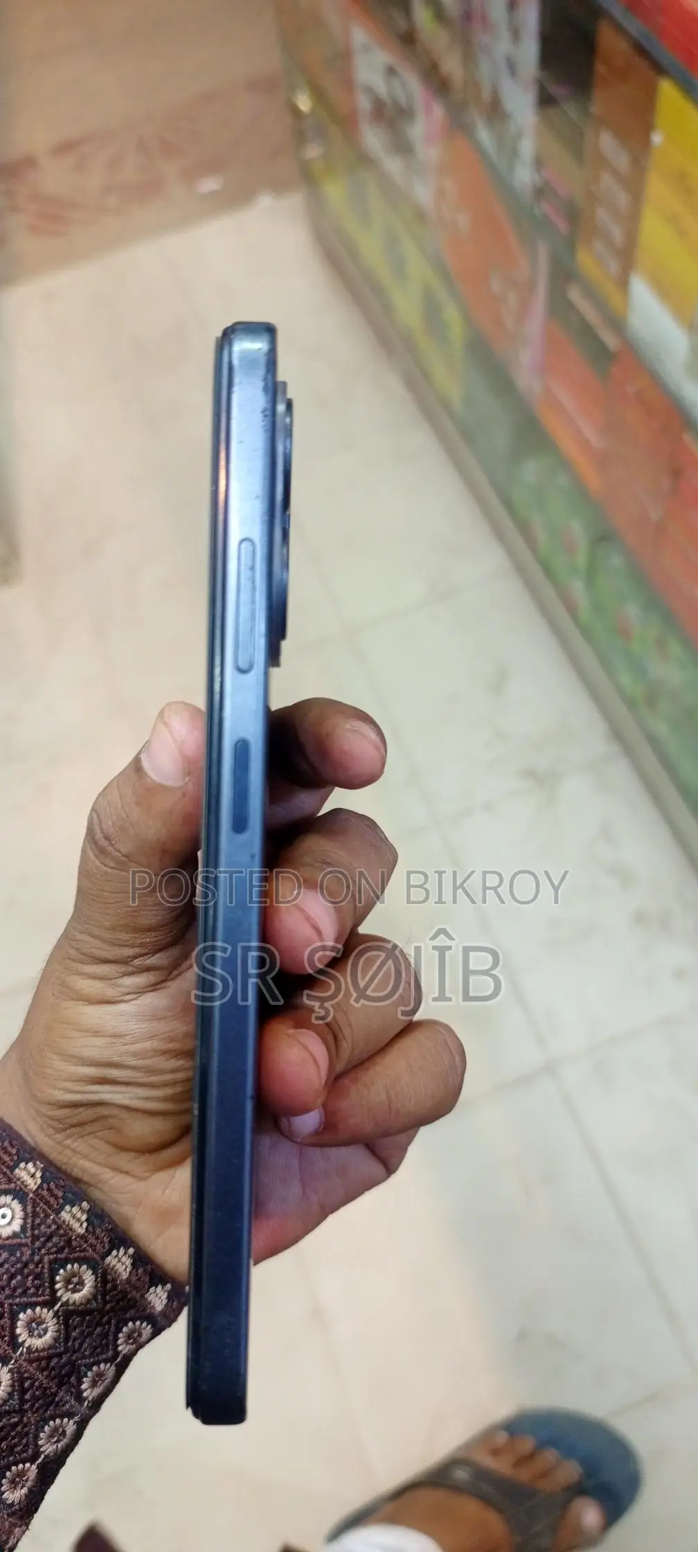 Infinix Smart 9 HD (Used)