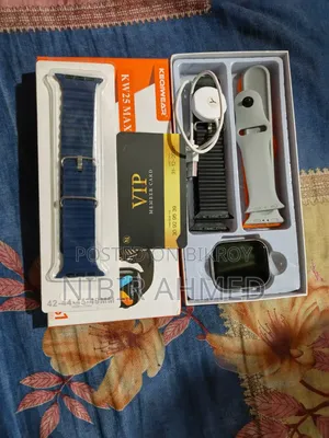 Smart Watch