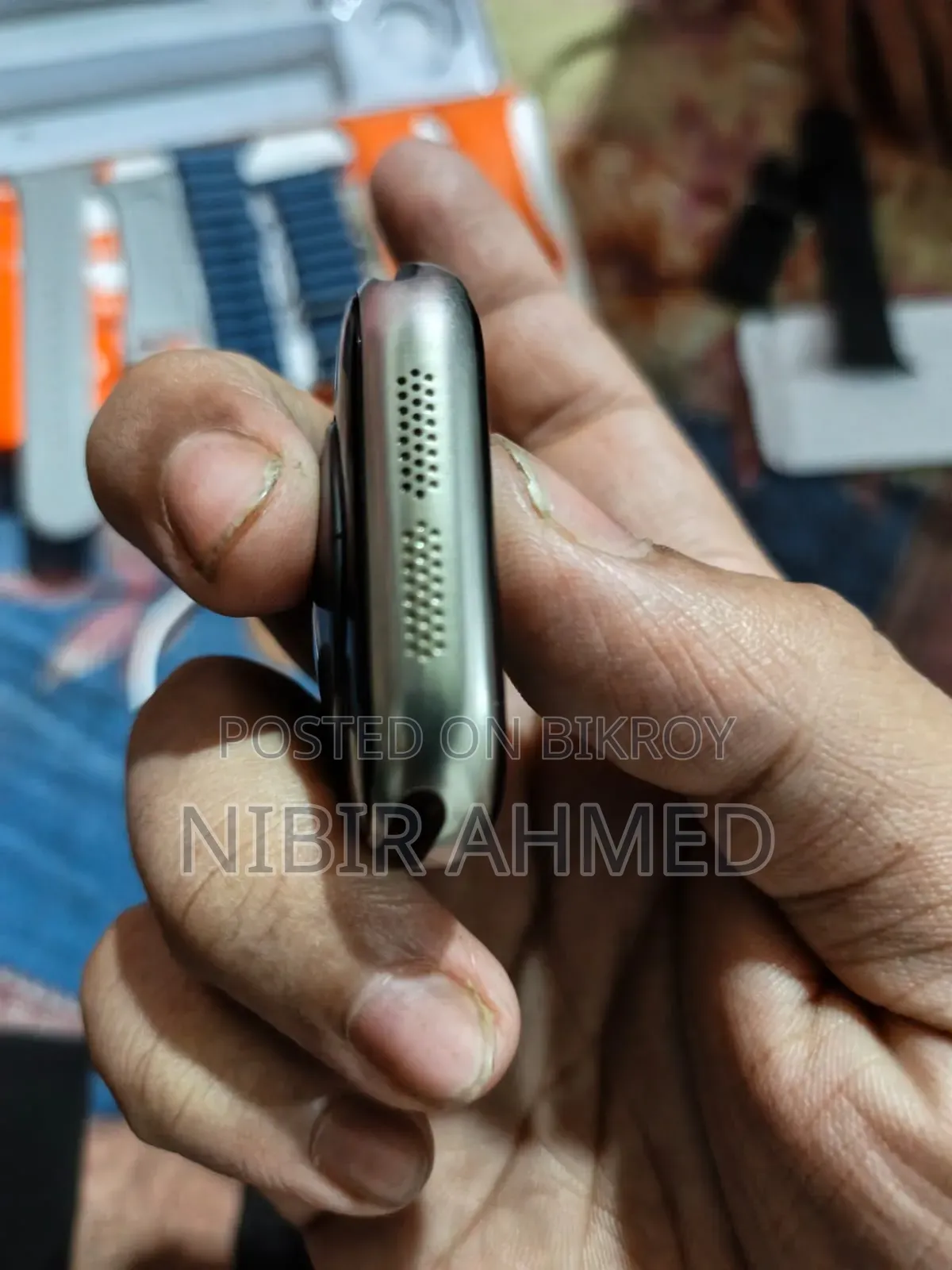 Smart Watch