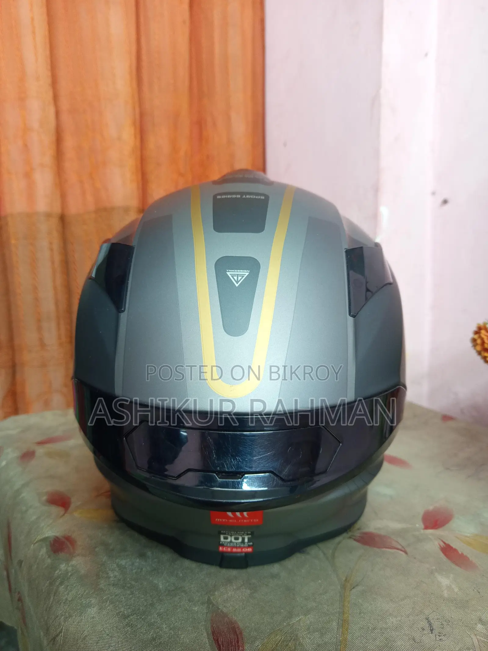 Mt Targo S (Xl Size)