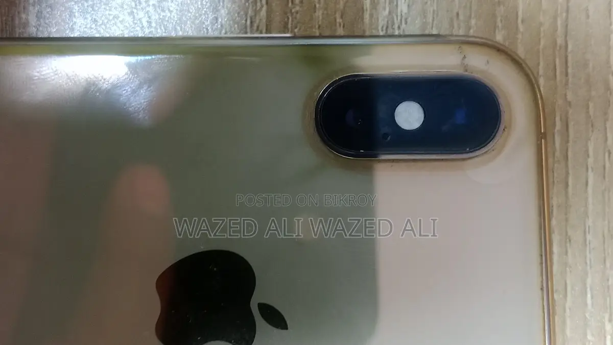 Apple iPhone XS (Used)