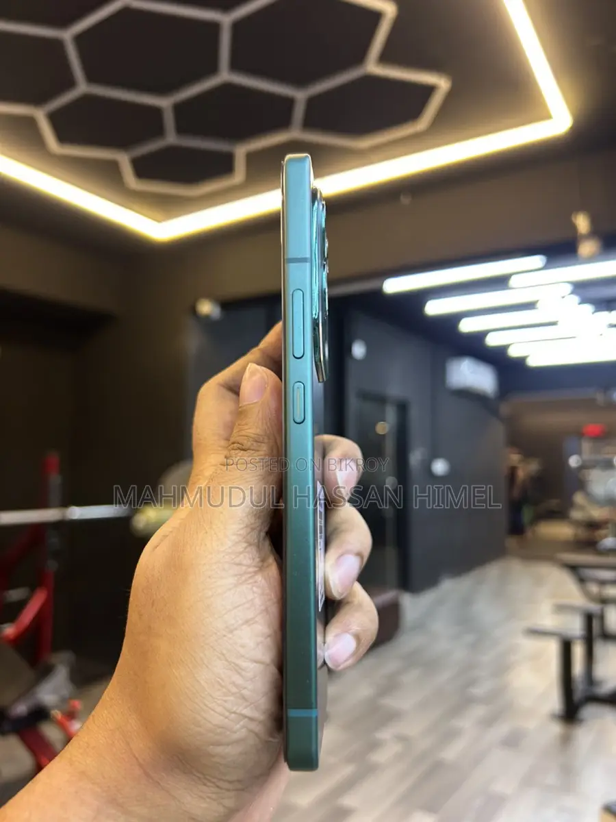 Infinix Note 50 (8/256) Super fresh (Used)