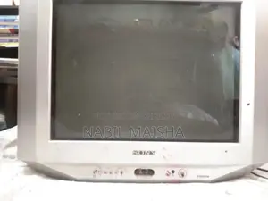 Sony Box TV