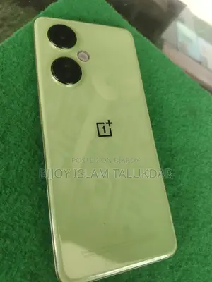 OPPO Nord CE 3 Lite 5G (ব্যবহৃত)