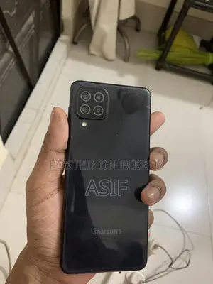 Samsung Galaxy A22 (Used)