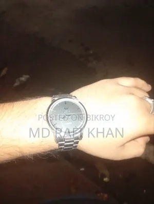কোয়ার্টজ ঘড়ি