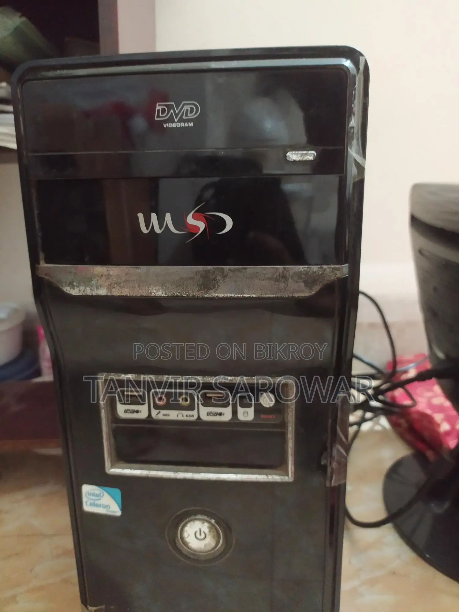 Full PC
